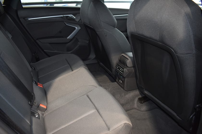 Bild 5 av Audi A3 Sportback 35 TFSI