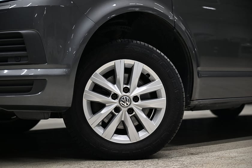 Bild 2 av Volkswagen Transporter