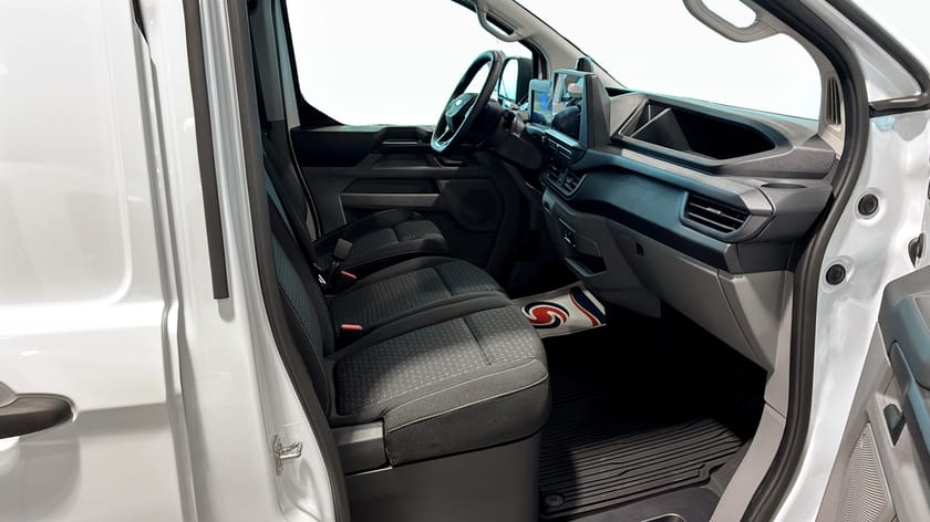 Bild 3 av Ford Transit Custom 280