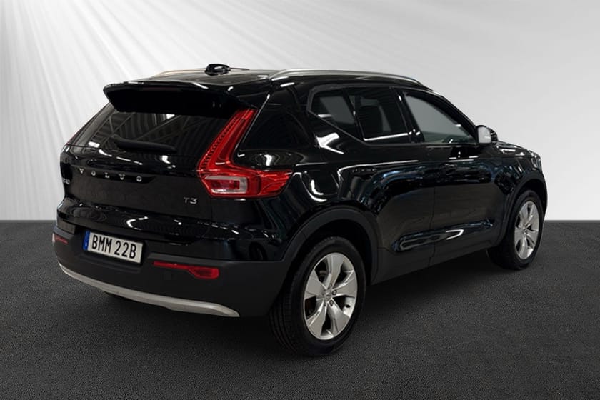 Bild 3 av Volvo XC40