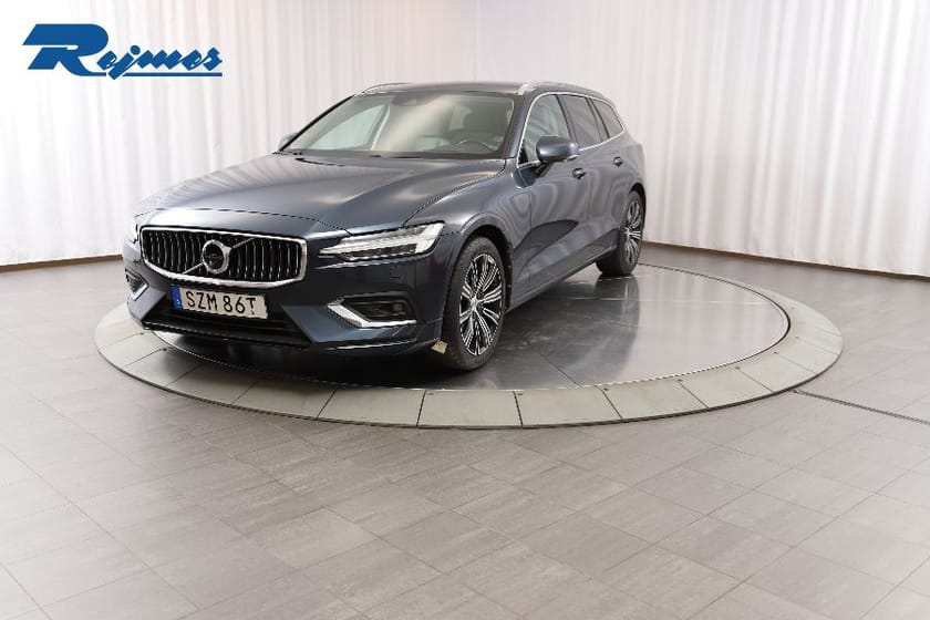 Bild 1 av Volvo V60