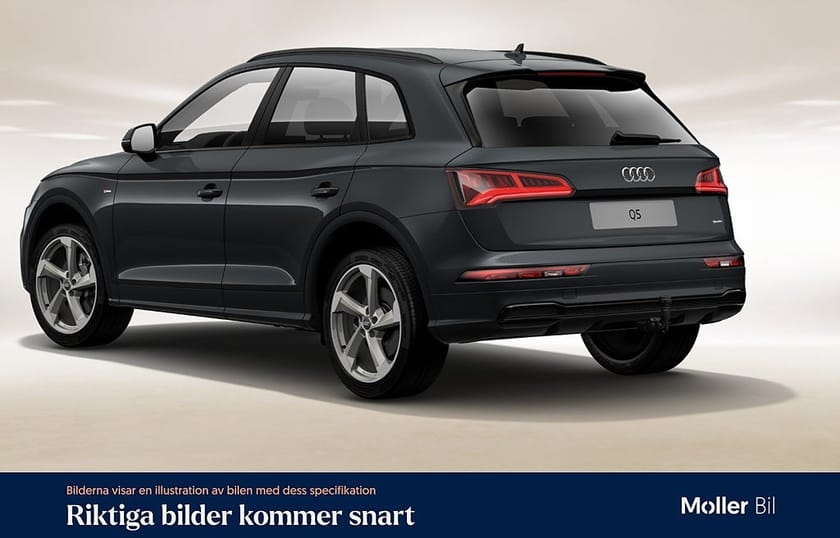 Bild 5 av Audi Q5