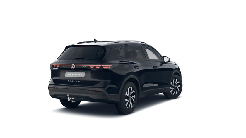 Bild 3 av Volkswagen Tiguan