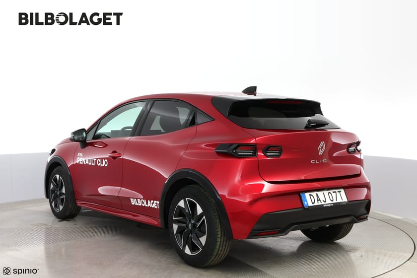 Bild 3 av Renault Clio
