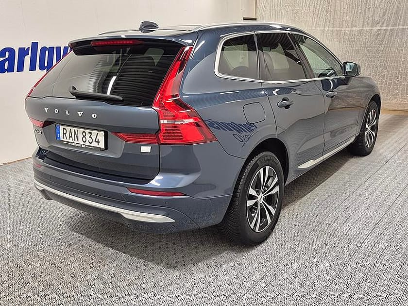 Bild 4 av Volvo XC60