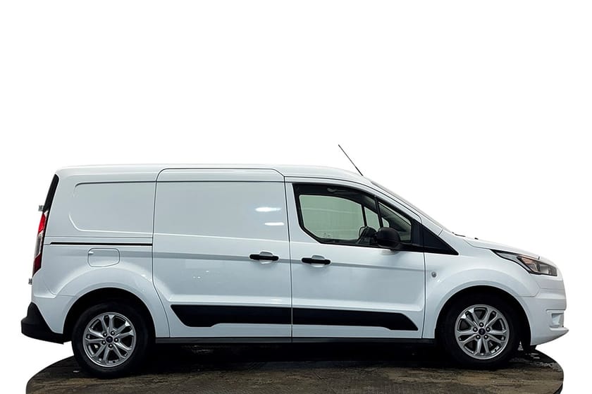 Bild 5 av Ford Transit Connect 230 LWB