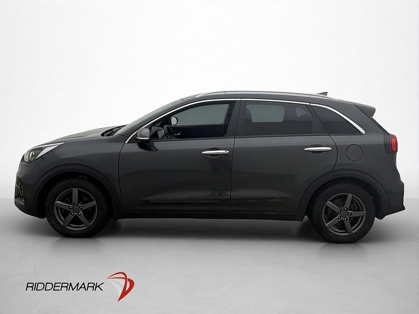Bild 4 av Kia Niro Hybrid