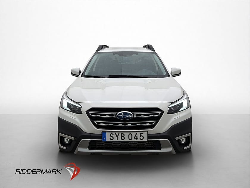 Bild 2 av Subaru Outback