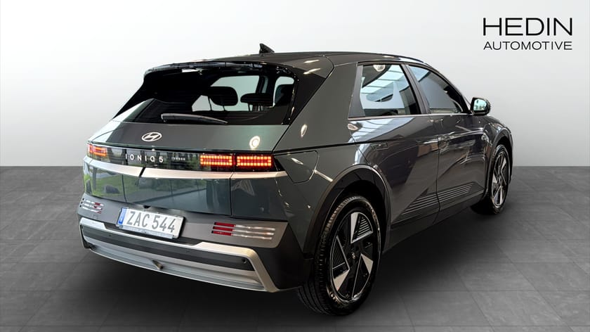 Bild 3 av Hyundai Ioniq 5