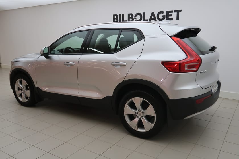 Bild 3 av Volvo XC40