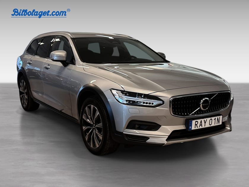 Bild 3 av Volvo V90 Cross Country