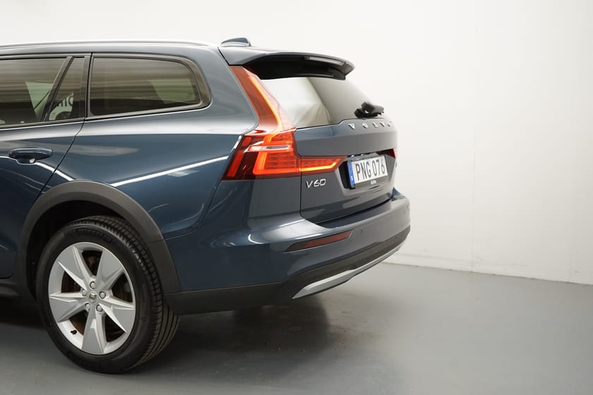 Bild 3 av Volvo V60 Cross Country