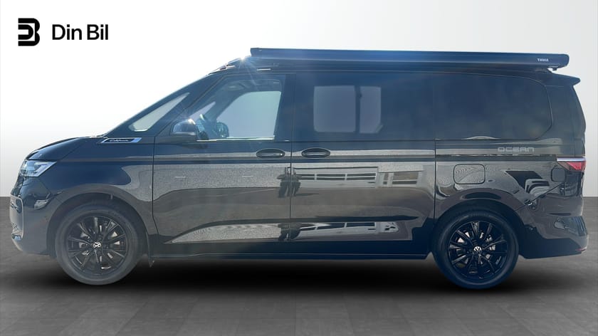 Bild 2 av Volkswagen California