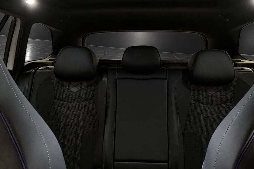 Bild 5 av Volkswagen Passat Variant eHybrid