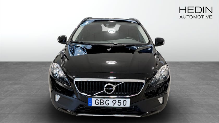 Bild 2 av Volvo V40 Cross Country