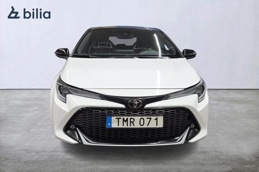 Bild 5 av Toyota Corolla Hybrid