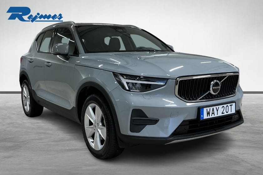 Bild 2 av Volvo XC40