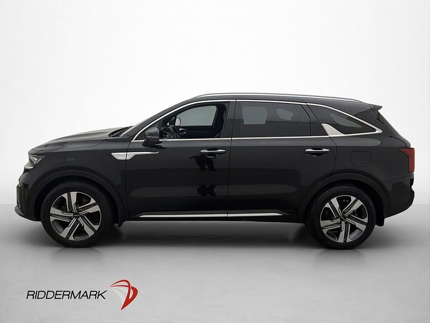 Bild 2 av Kia Sorento PHEV