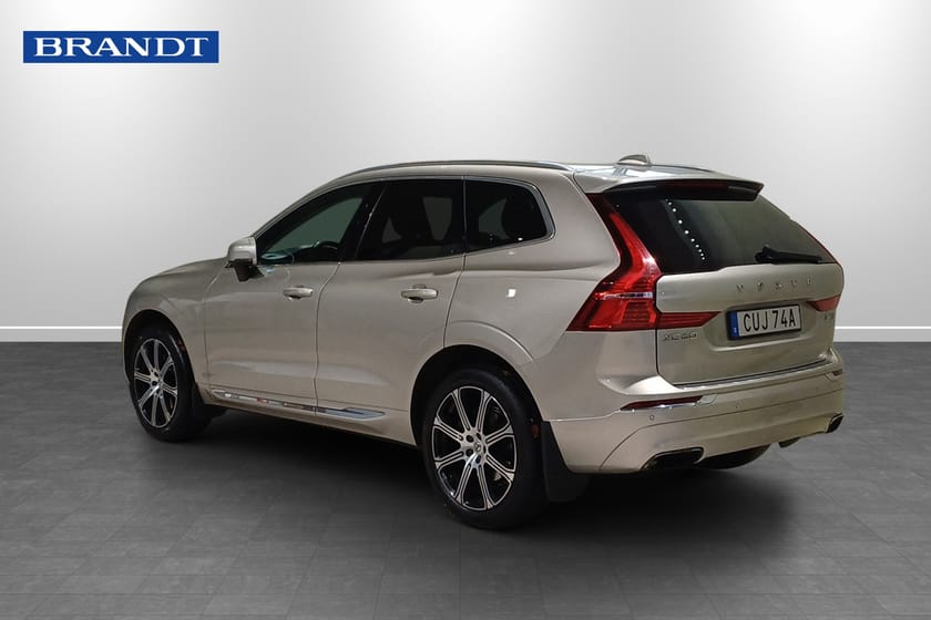 Bild 2 av Volvo XC60