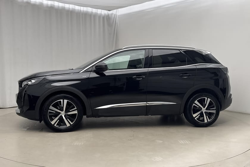 Bild 2 av Peugeot 3008