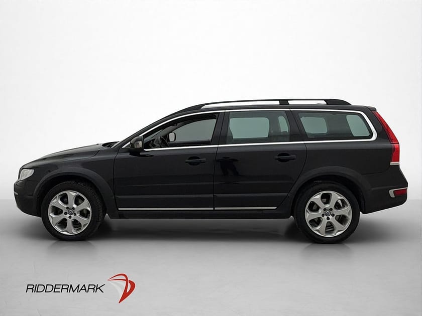 Bild 1 av Volvo XC70