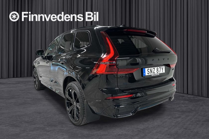 Bild 3 av Volvo XC60