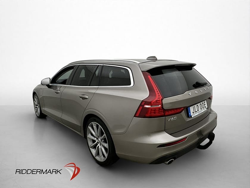 Bild 5 av Volvo V60