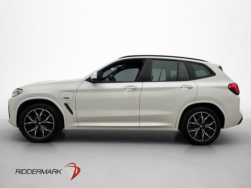 Bild 5 av BMW X3 xDrive30e
