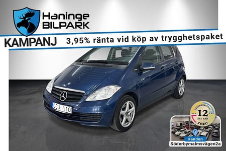 Mercedes-Benz A 160