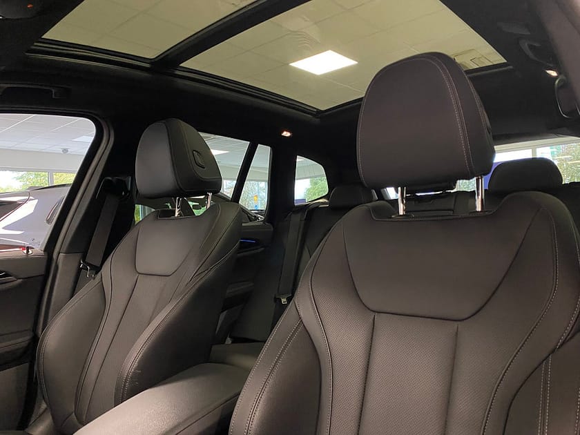 Bild 3 av BMW iX3