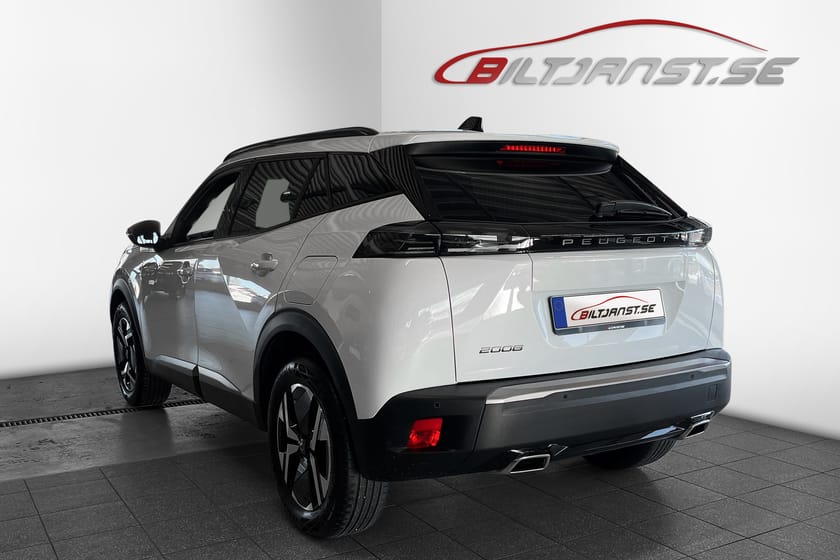 Bild 3 av Peugeot 2008