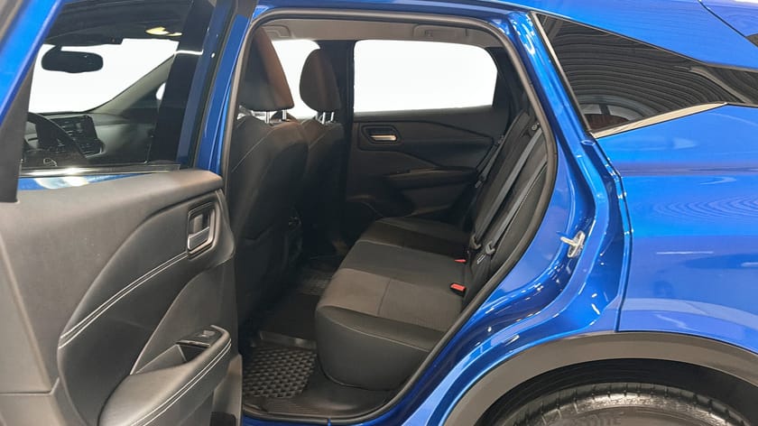 Bild 4 av Nissan Qashqai