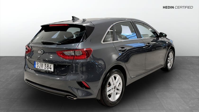 Bild 5 av Kia Ceed