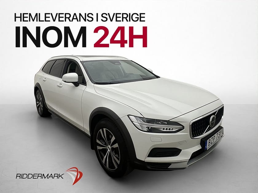 Bild 3 av Volvo V90 Cross Country