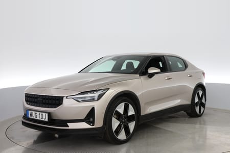Polestar 2 Standard Range Single Motor