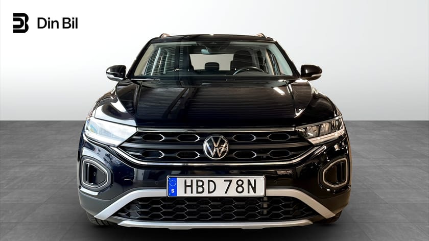 Bild 4 av Volkswagen T-Roc