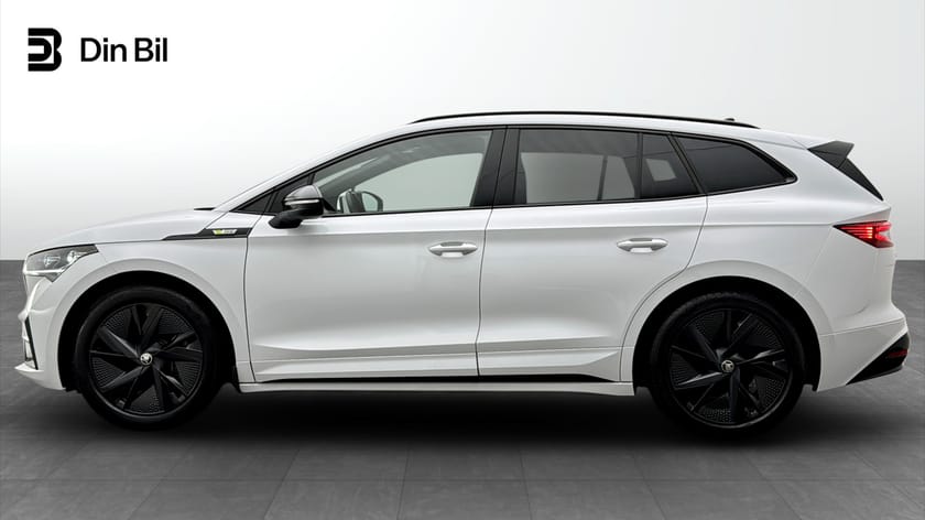 Bild 2 av Škoda Enyaq RS