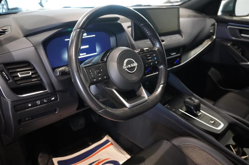 Bild 2 av Nissan Qashqai