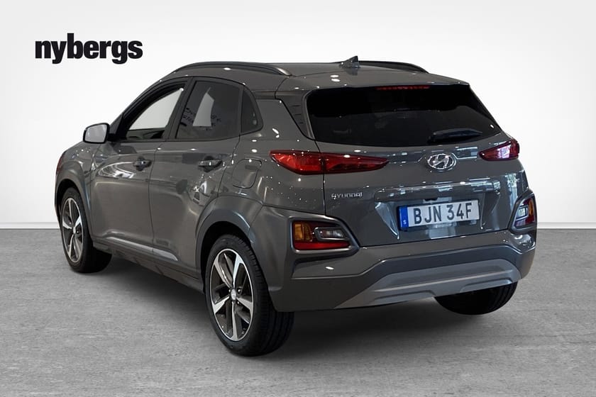 Bild 3 av Hyundai Kona