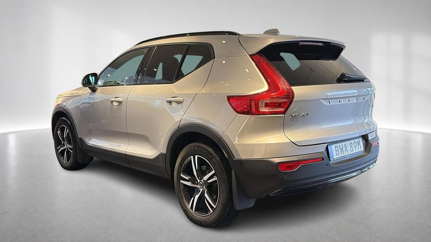 Bild 2 av Volvo XC40