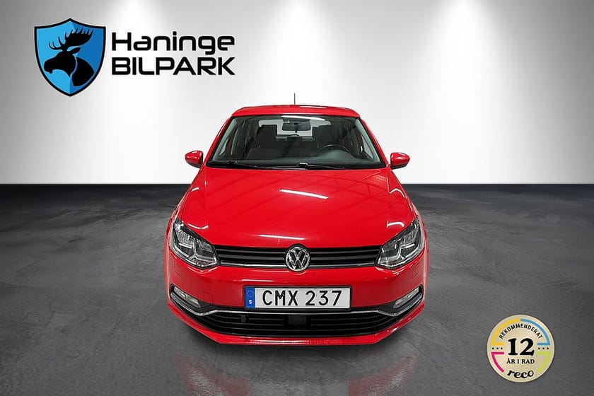 Bild 3 av Volkswagen Polo