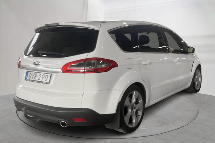 Bild 3 av Ford S-Max