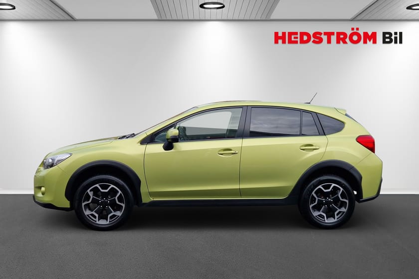 Bild 2 av Subaru XV