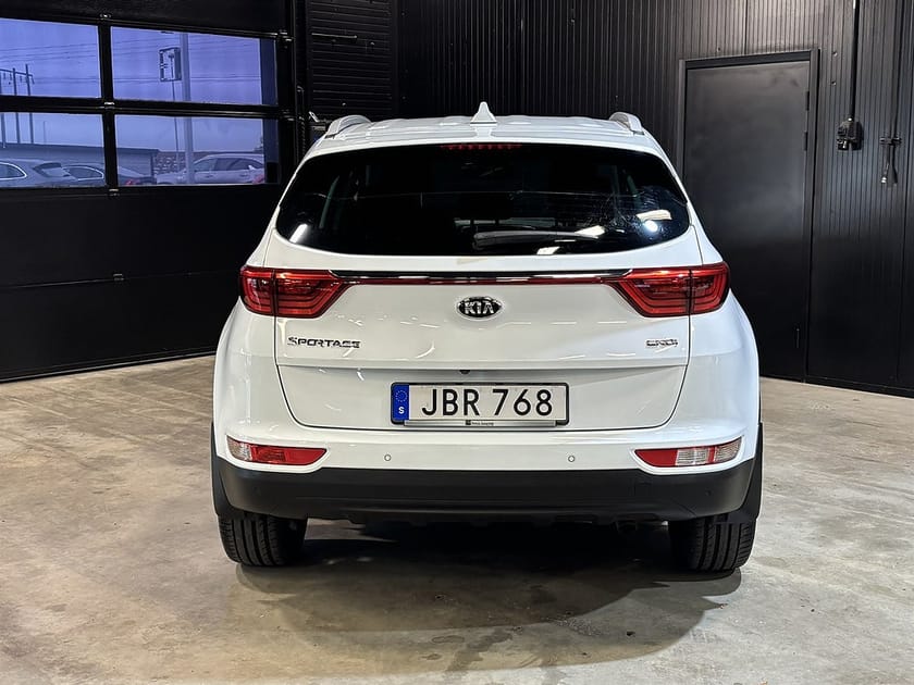 Bild 5 av Kia Sportage