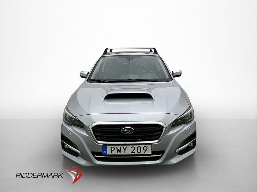 Bild 2 av Subaru Levorg