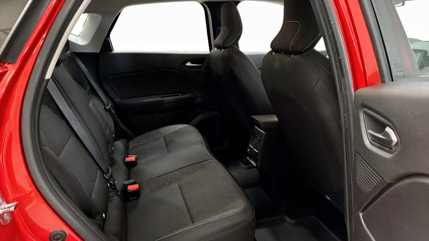 Bild 5 av Renault Captur