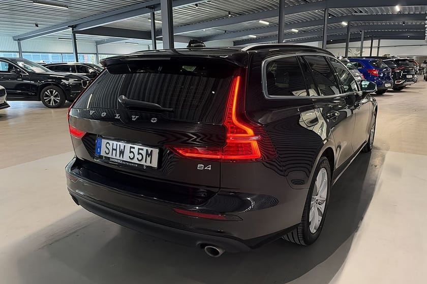 Bild 4 av Volvo V60