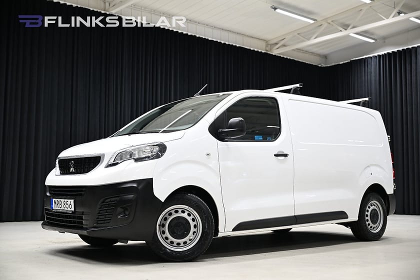 Bild 1 av Peugeot Expert Panel Van