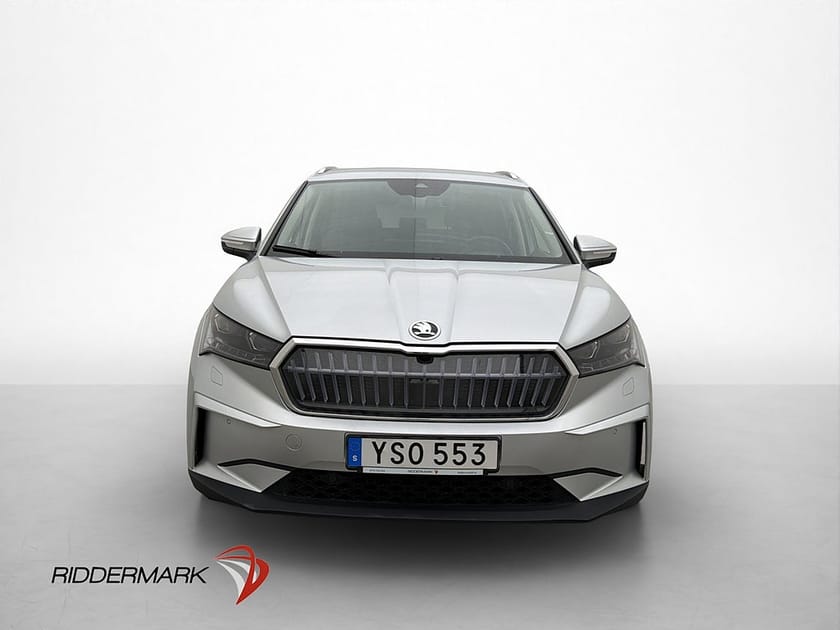 Bild 2 av Škoda Enyaq iV 80x