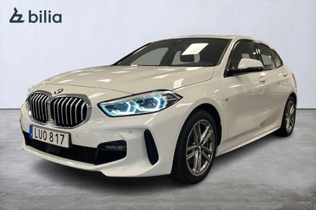 BMW 118i